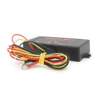 Балансир для акумуляторних батарей MW-B-24, 24V, мікропроцесорний для підключення двох АКБ 12V в мережу 24V - Зображення 3