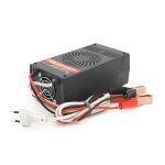 Автоматичне ЗУ для акумулятора MW-AZU12-25A 12V (30-300Ah) (MF,WET,AGM,GEL,CA / CA), 160-240V, Мах струм заряду 25А, напруга заряду 14,7;15,4V - Зображення 2