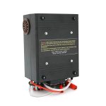 Пуско-зарядне ЗУ РОБОТ-30 для акумуляторів 12 / 24V (1-400Ah) (MF, WET, AGM, GEL, CA / CA), 160-245V, Струм заряду 20А, крокодили в комплекті - Зображення 4