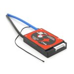 BMS плата DaLy Li-ion 36V 10S 50 / 50A