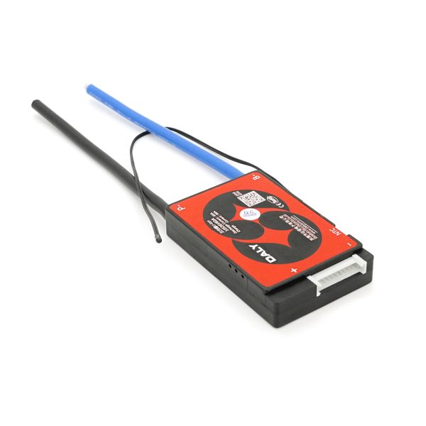 BMS плата DaLy Li-ion 36V 10S 60 / 60A