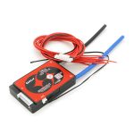 BMS плата DaLy Li-ion 36V 10S 60 / 60A - Зображення 2