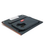 Складна ETFE сонячна панель TSP60 Flashfish, 60W / 18V, 2,2 кг, 456*417 мм - Зображення 3