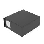 Літій-залізо-фосфатний акумулятор Merlion LiFePO4 51.2V 50AH для Solar (440х350х180) RACK MOUNT 50A BMS, 5000 циклів Q1 - Зображення 3