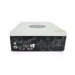 Гібридний інвертор RITAR RTSVMH-MPPT-5048, 5000W, 48V, 160-275V, MPPT (80А, 120-430 Vdc) Parallel - Зображення 2