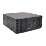 Гібридний інвертор BRAZZERS BRZ-SOLAR-800, 800VA / 640W, 12V, ток заряда 10 / 20A, inverter100-290V, UPS145-275V, MPPT 30А(20-32)