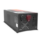 Гібридний інвертор RITAR RTSWm-MPPT-MPS-8048, 8000W, 48V, ток заряда 0-45A, 180-265V, MPPT (100А, 64-130Vdc) - Зображення 3