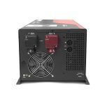 Гібридний інвертор RITAR RTSWm-MPPT-MPS-12048, 12000W, 48V, ток заряда 0-45A, 180-265V, MPPT (100А, 64-130Vdc) - Зображення 6