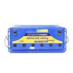 Акумуляторна батарея EASTMAN CG12200 TUBULAR GEL 12 V 200 Ah (445 x 406 x 190) Blue Q1 / 24 - Зображення 2