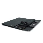 Складана сонячна панель BRAZZERS SP60 18V / 60W - Зображення 3