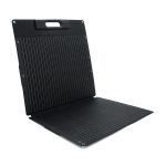 Складана сонячна панель BRAZZERS SP100 18V / 100W