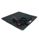 Складана сонячна панель BRAZZERS SP100 18V / 100W - Зображення 2