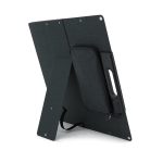Складана сонячна панель BRAZZERS SP100 18V / 100W - Зображення 3