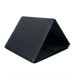 Складана сонячна панель BRAZZERS SP210 18V / 210W - Зображення 2