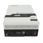 Гiбрiдне ДБЖ MUST PV18-5248PRO, 5200W, 48V, ток заряда 1-60A, 160-275V, MPPT (80А, 450 Vdc), 490х300х150 - Зображення 2