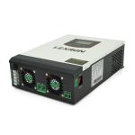 Гібридний інвертор Smart STS Lexron 1K ,1000W, 12V, ток заряда 0-20A, 170-280V, PWM (50А, 50 Vdc) - Зображення 2