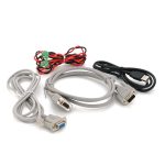 Гібридний інвертор Lexron-5000-48, 5000W, 48V, ток заряда 0-110A, 170-280V,MPPT (80А, 500 Vdc)Parallel - Зображення 3