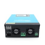 Гібридний інвертор TOMMATECH TT-NEW1K-12, 1000W, 12V ток заряда 20 / 10А ШИМ - Зображення 2