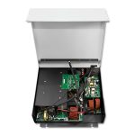 Гібридний інверторQoltec QLT-8, 8KW, 48Vdc with MPPT 120A,(90-450), Off-grid type Parallel - Зображення 5