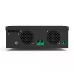 Гібридний інвертор SAKO 3000-24, 3000VA2400W, 24V, струм заряду 0-80A, 170-280V, MPPT (80А, 120-450 Vdc) - Зображення 2