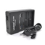ЗУ універсальне Liitokala Lii TR-2000 + USB1-QC 3.0, USB2-5V 2.4A - Зображення 2