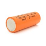 Акумулятор 26700 Li-Ion LiitoKala Lii-52S, 5000mAh (5100-5200mAh), 10A, 3.7V (2.75-4.2V), Orange, 2 шт в упаковці, ціна за 1 шт - Зображення 2