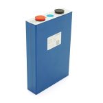 Осередок LiitoKala 3.2V 105AH для складання LiFePo4 акумуляторів, 37х132х203mm, 2.4kg - Зображення 2