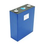 Осередок LiitoKala 3.2V 320AH для складання LiFePo4 акумуляторів, 73х175х225mm, 5.4kg - Зображення 2