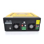 Гібридний інвертор BAISON MS-1500-12 ,1500W, 12V, ток заряда 0-20A, 170-280V, MPPT (80А, 90-430 Vdc) - Зображення 2