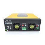 Гібридний інвертор BAISON HPS-1.5-1200W ,1200W, 12V, ток заряда 0-20A, 170-280V, PWM (50А, 50 Vdc) - Зображення 2