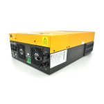 Гібридний інвертор BAISON MPS-VIII-PRO,4200W, 24V, ток заряда 0-110A, 170-280V, MPPT (140А, 90-450 Vdc) - Зображення 2