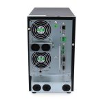 Гібридний інвертор TESCOM SOLARUPS-5000W,48V,MPPT60-115,80AParallel - Зображення 2