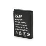Акумулятор для смарт годинника LQ-S1 (380 mAh)