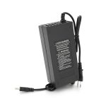 Зарядний пристрій Jinyi для акумуляторів Li-ion 24V(29,4V),7S,3A,штекер 5,5,з індикацією,BOX - Зображення 3