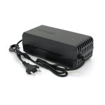 Зарядний пристрій Jinyi для акумуляторів LiFePo4 60V(73V),20S,4A,штекер 5.5*2.5,з індикацією,BOX - Зображення 2