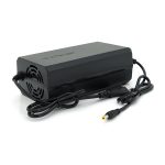 Зарядний пристрій Jinyi для акумуляторів LiFePo4 60V(73V),20S,4A,штекер 5.5*2.5,з індикацією,BOX - Зображення 3