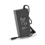 Зарядний пристрій Jinyi для акумуляторів Li-ion 24V(29,4V),7S,2A,штекер 5.5 / 2.5,з індикацією,BOX - Зображення 3