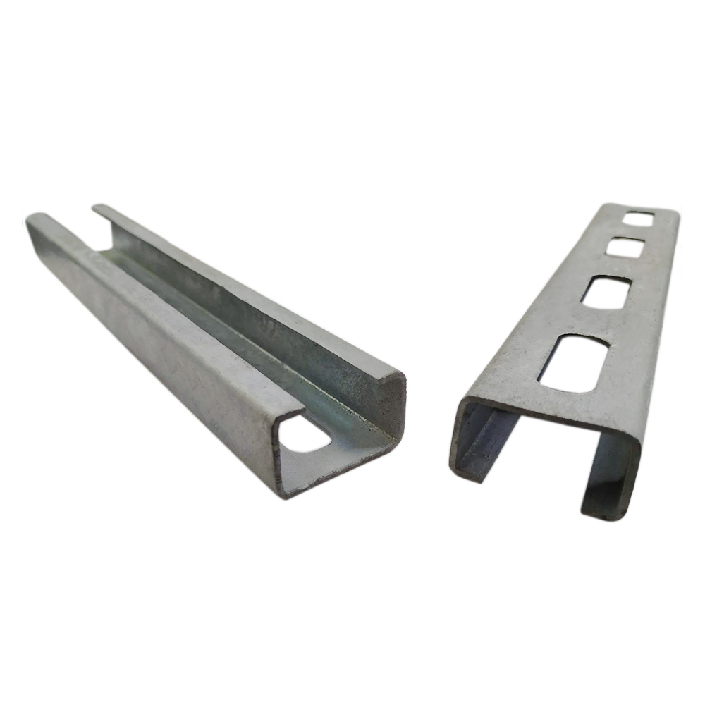 29961 Зеднувач для профiлю(цинк) - Зображення 1