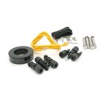 Гібридний інвертор (hybrid) Deye SUN-12K-SG04LP3-EU, WI-FI,12кВт, трифазний (MPPT 160-650 / 240A / DC48В)Parallel - Зображення 8