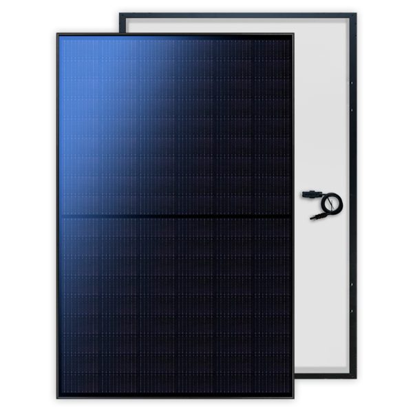 Сонячна панель Phono Solar Twins Module M4-9B-R 405Вт