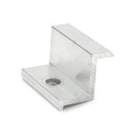 Прижим кiнцевий 30мм