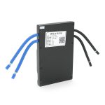 BMS плата JK-B2A24S15P Li-Ion / LiFePo4 / LTO 7S-24S, 150A, CAN / RS485, 0.47m&Omega;, Bluetooth, Ballance 2A, підігрів + кнопка - Зображення 4