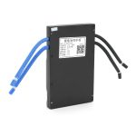 BMS плата JK-B2A24S20P Li-Ion / LiFePo4 / LTO 7S-24S, 200A, CAN / RS485, 0.47m&Omega;, Bluetooth, Ballance 2A, підігрів + кнопка - Зображення 4