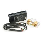 Тестер ємності батареї TF03K 8-120V 100A - Зображення 3