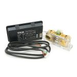 Тестер ємності батареї TF03K-B-100V-350A - Зображення 3