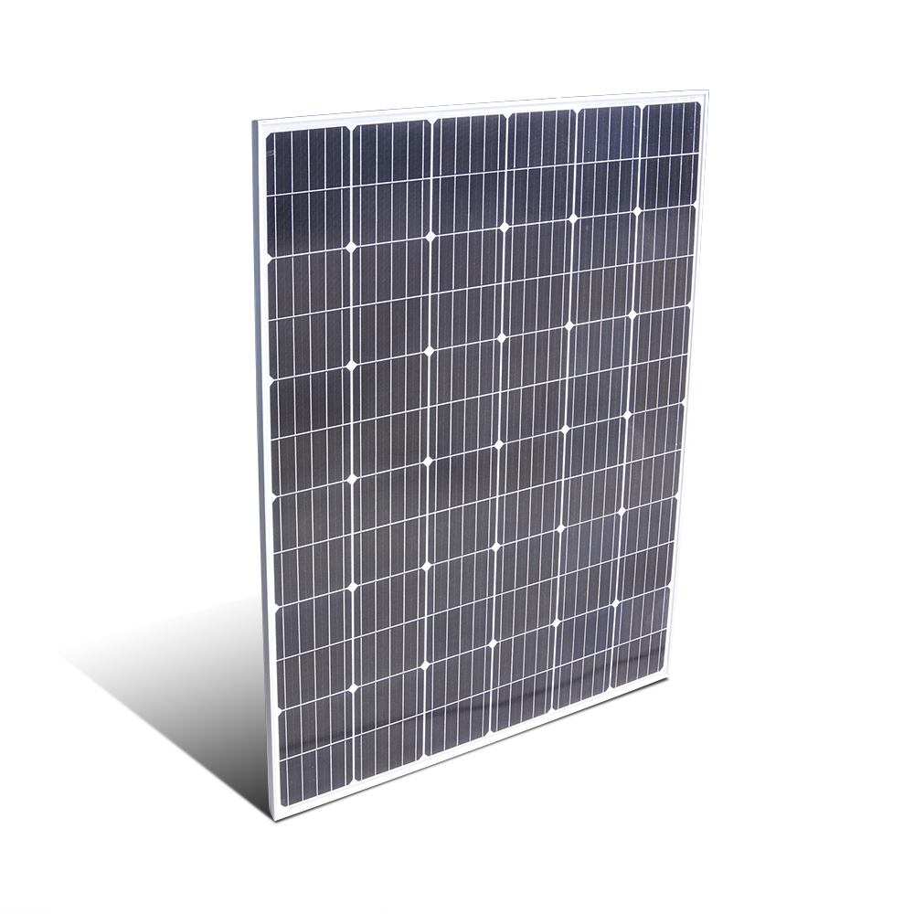 31237 Сонячна панель Jarrett 200W (36В 6.12А 1550х800мм) - Зображення 1