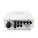 Гібридний інвертор (hybrid) Deye SUN-8K-SG01LP1-EU WI-FI(МРРТ 125-425 / 190А / DC48В )Parallel - Зображення 6