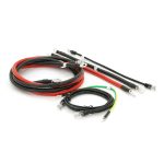 Аккумуляторна батарея Deye LiFePO4 SE-G5.3 51.2V 104Ah,5,12kW, BMS50A@16S,до 32 parallel CAN / RS485, IP21, 6000Cycles (440*133*560), 44kg - Зображення 5