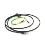 Аккумуляторна батарея Deye LiFePO4 RW-M6.1-B 51,2V 120Ah, BMS60@16S до 32 parallel, CAN&amp;RS485, IP21, 6000Cycles, (510*740*145), 58kg - Зображення 6