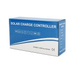 ШИМ-контроллер заряду Voltronic YJSS-20A 20А 12 / 24 V - Зображення 4